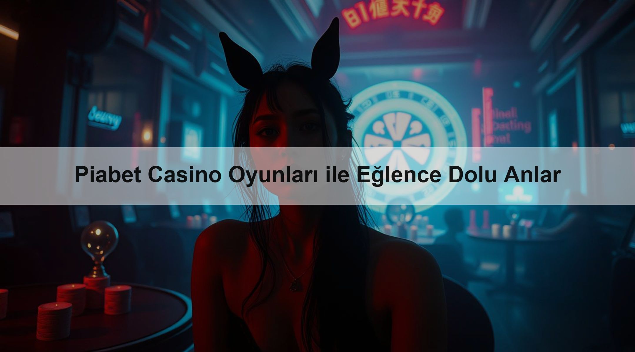 Piabet Casino Oyunları ile Eğlence Dolu Anlar