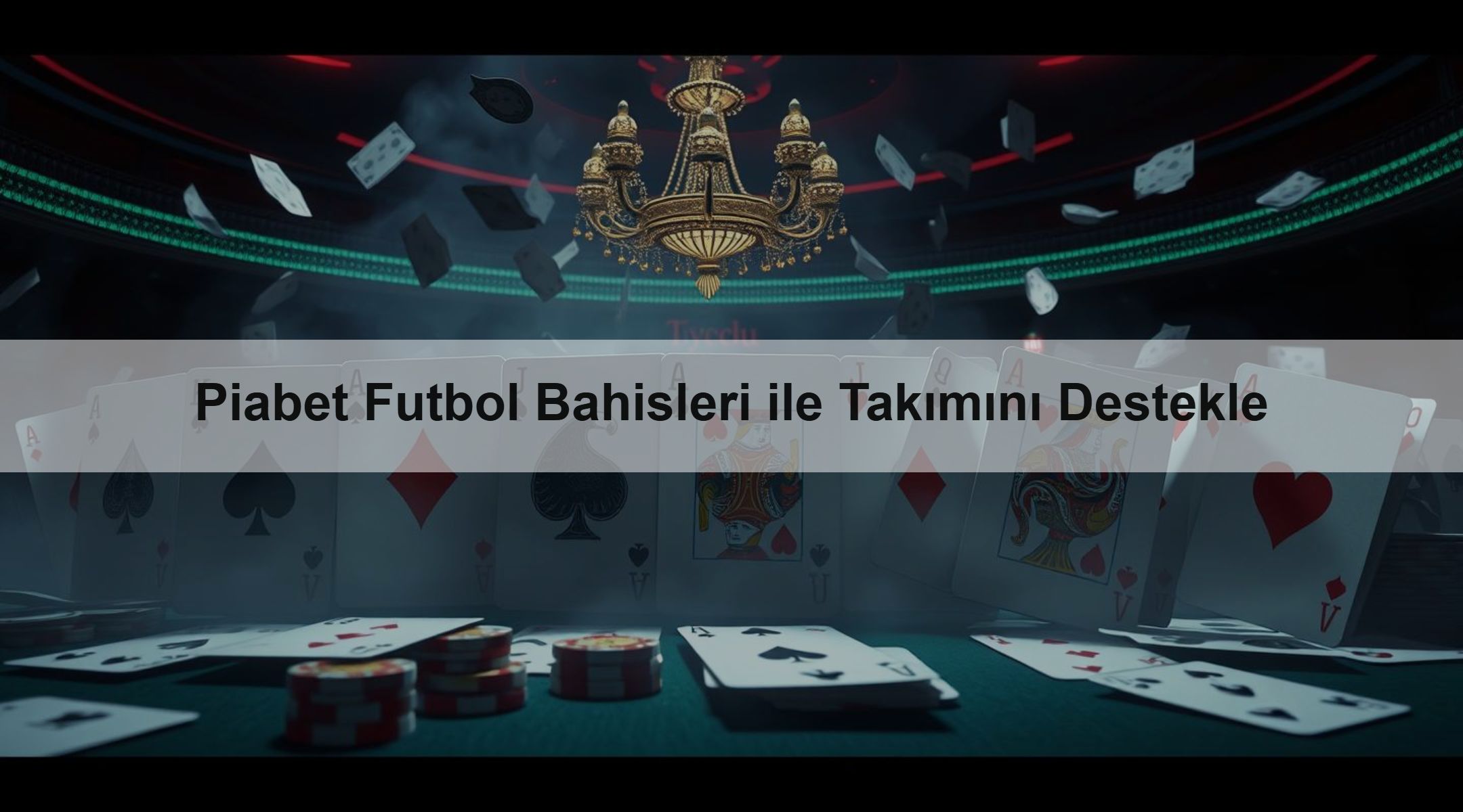 Piabet Futbol Bahisleri ile Takımını Destekle 1 Piabet Futbol Bahisleri ile Takımını Destekle