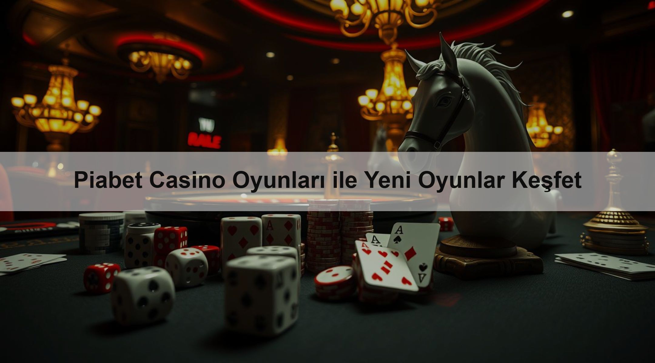 Piabet Casino Oyunları ile Yeni Oyunlar Keşfet 1 Piabet Casino Oyunları ile Yeni Oyunlar Keşfet